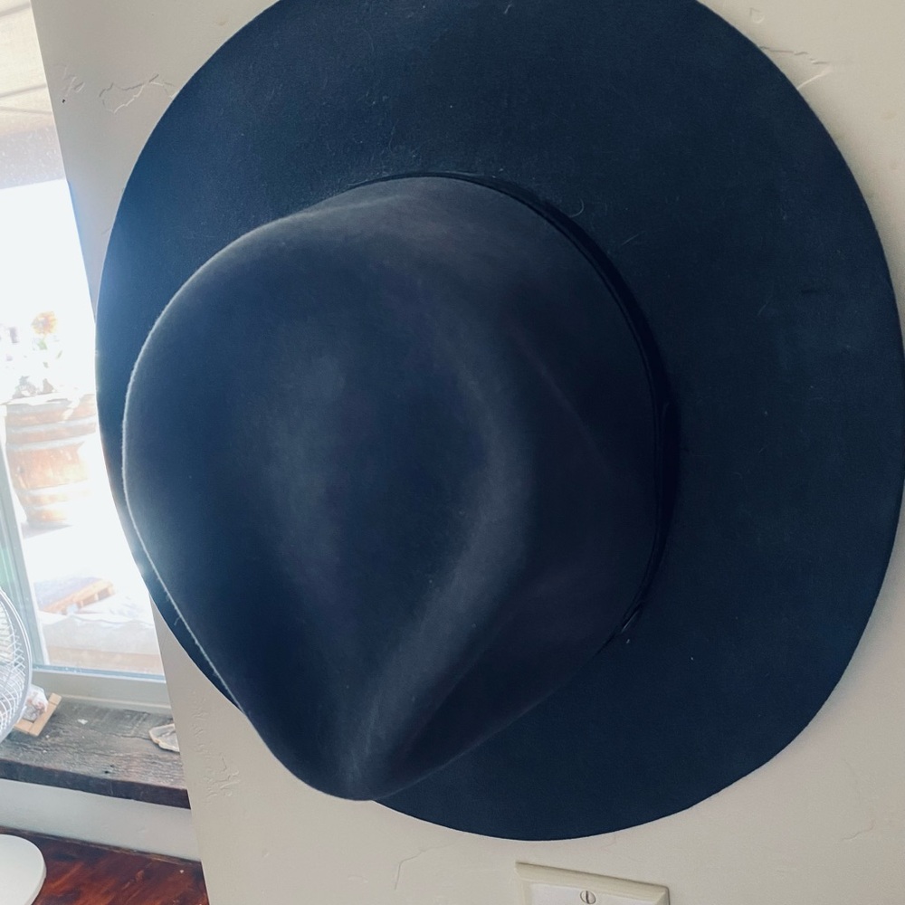 Beaver Hat since 1860 Men's Dark Gray - Picture 9 of 9